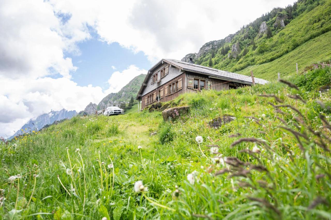 Wies Stein  Esterno foto